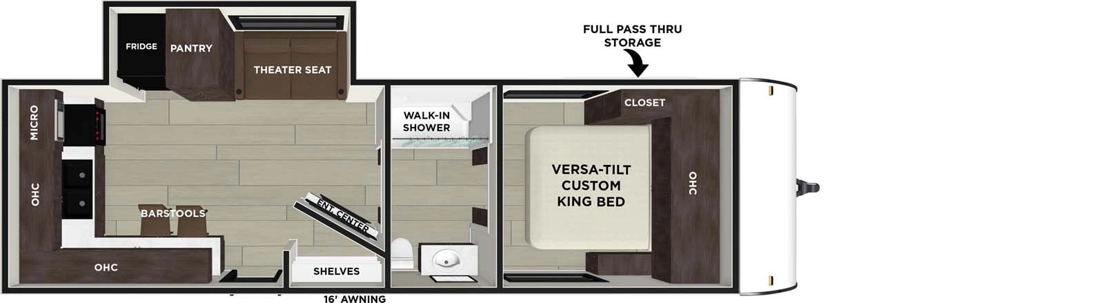 22ERAS Floorplan Image